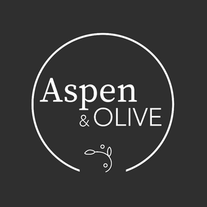 Aspen and Olive